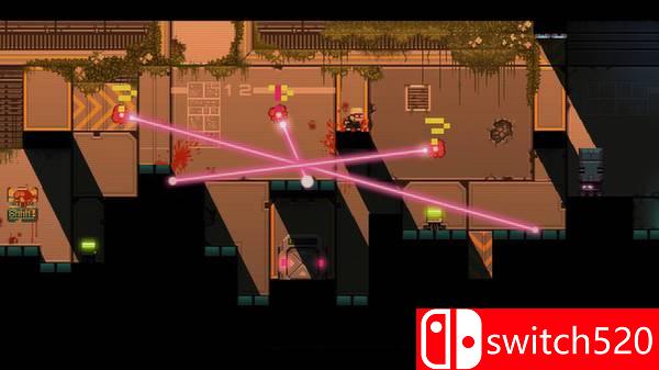 《潜行坏蛋豪华版（Stealth Bastard Deluxe）》I_KnoW镜像版[EN]_3