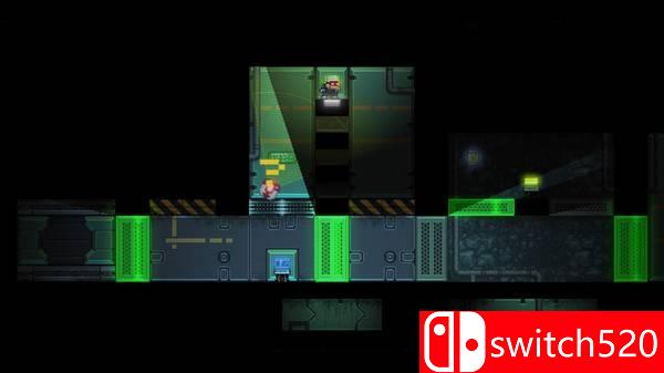 《潜行坏蛋豪华版（Stealth Bastard Deluxe）》I_KnoW镜像版[EN]_6