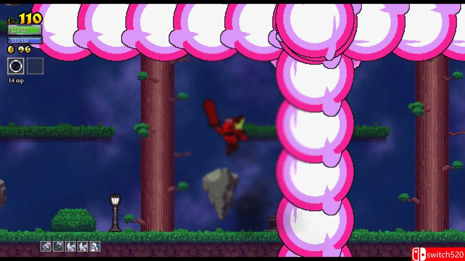 《盗贼遗产》游戏截图3