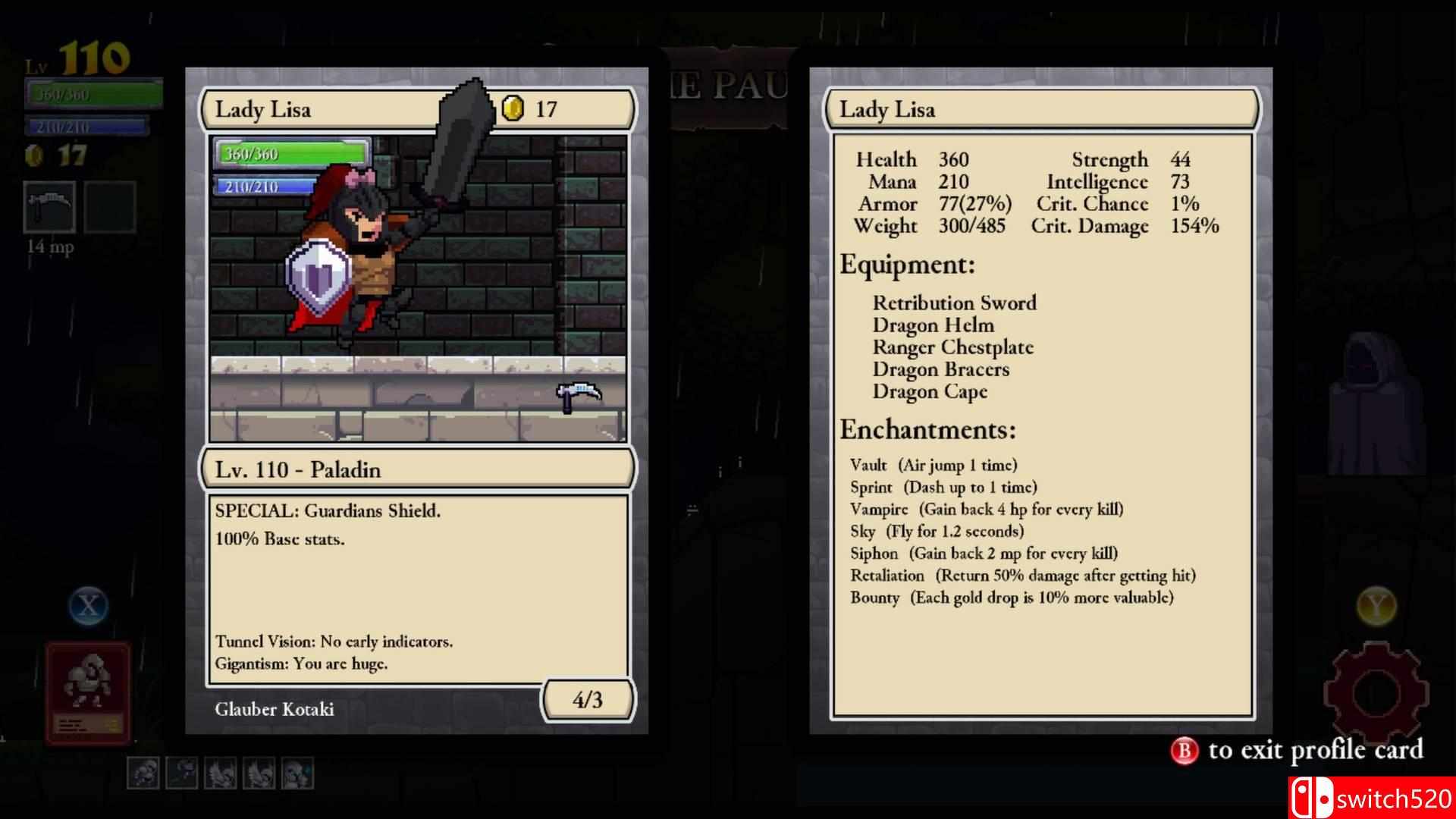 《盗贼遗产》游戏截图2