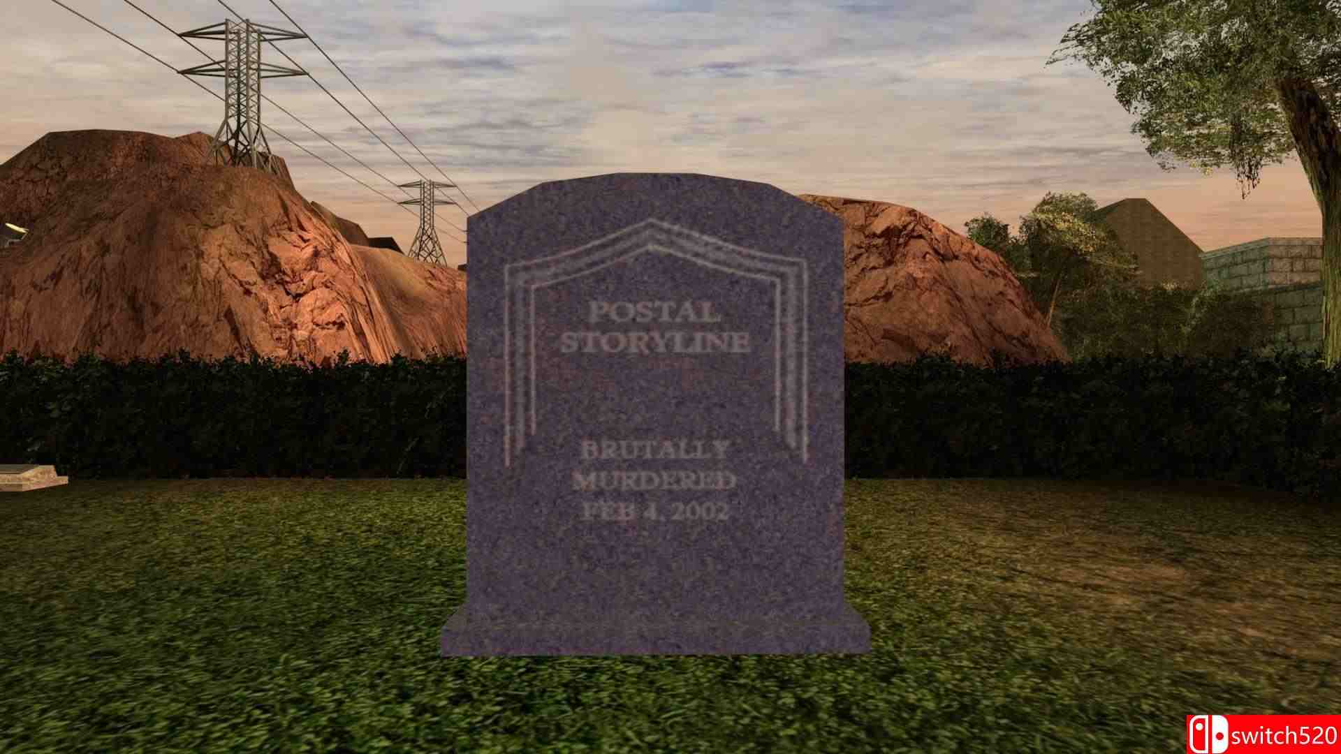 《喋血街头2（POSTAL 2）》集成失乐园DLC v5023 I_KnoW镜像版[EN]_2