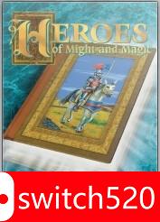 《魔法门之英雄无敌1（Heroes of Might and Magic）》GOG版 DELiGHT硬盘版[EN]_0