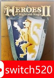 《魔法门之英雄无敌2（Heroes of Might and Magic 2）》GOG版 DELiGHT硬盘版[EN]_0