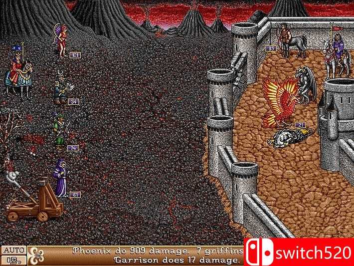 《魔法门之英雄无敌2（Heroes of Might and Magic 2）》GOG版 DELiGHT硬盘版[EN]_2