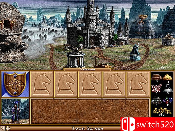 《魔法门之英雄无敌2（Heroes of Might and Magic 2）》GOG版 DELiGHT硬盘版[EN]_1