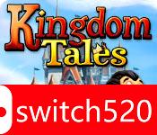 《王国传说（Kingdom Tales）》九国语言 PROPHET镜像版[EN]_0