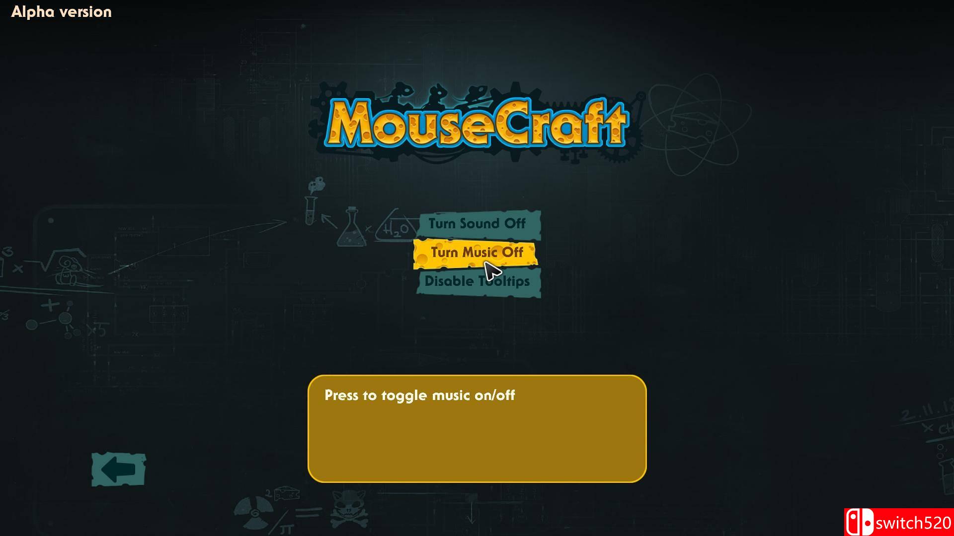 《鼠的世界（MouseCraft）》十一国语言 PROPHET破解版[CN/EN]_2