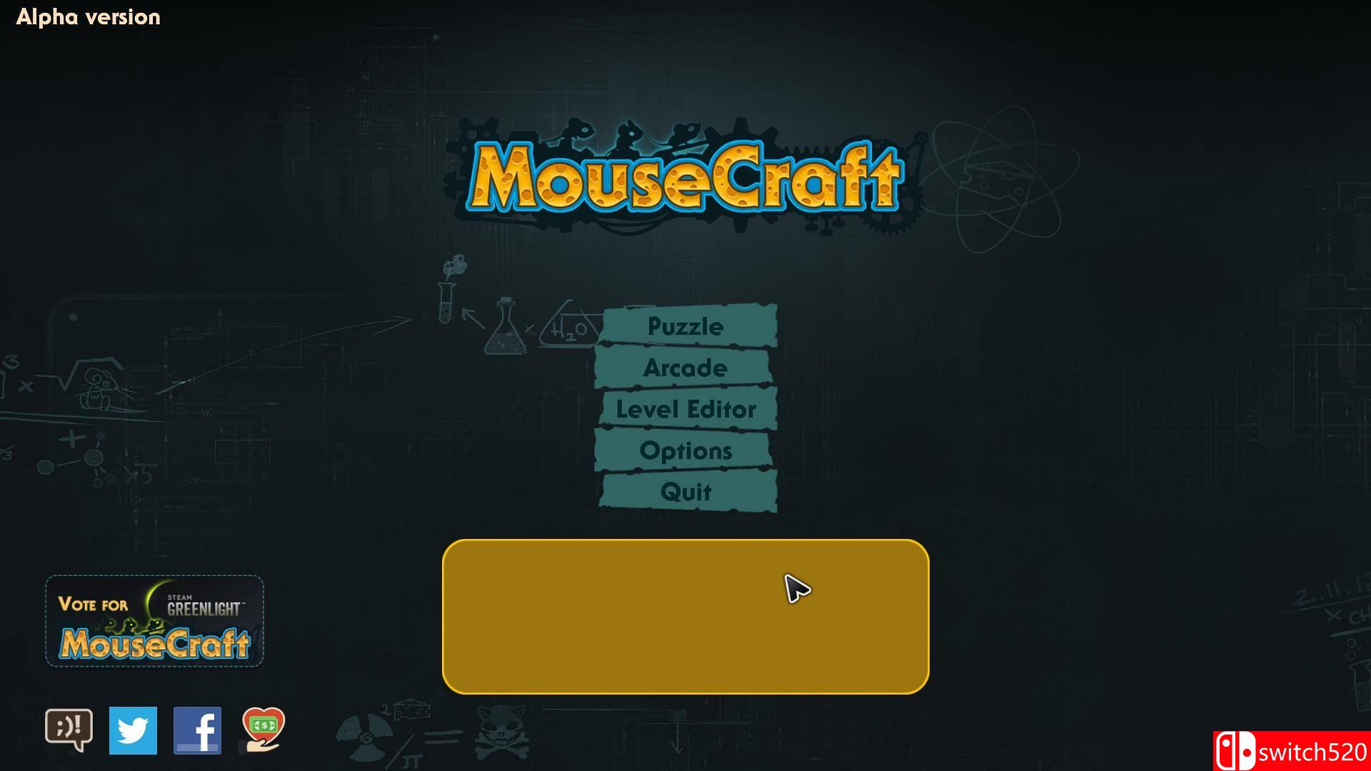 《鼠的世界（MouseCraft）》十一国语言 PROPHET破解版[CN/EN]_1