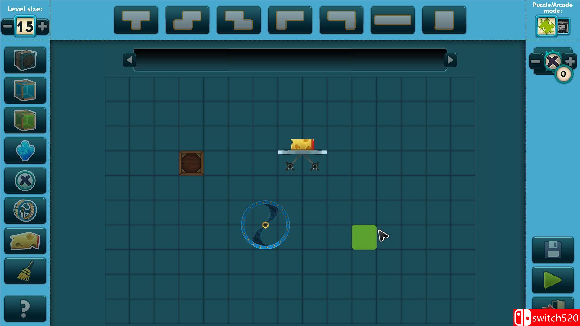 《鼠的世界（MouseCraft）》十一国语言 PROPHET破解版[CN/EN]_6