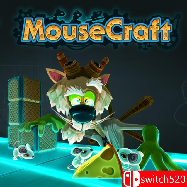 《鼠的世界（MouseCraft）》十一国语言 PROPHET破解版[CN/EN]_0