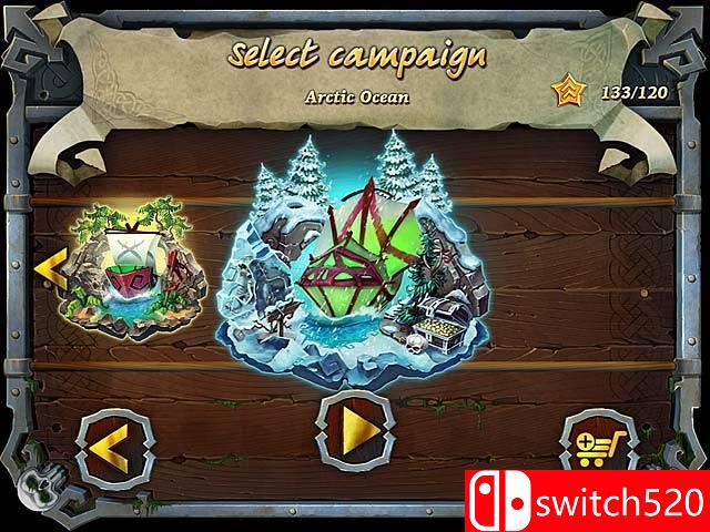 《海盗防御（Fort Defense）》完全版 四国语言 SiMPLEX硬盘版[EN]_2