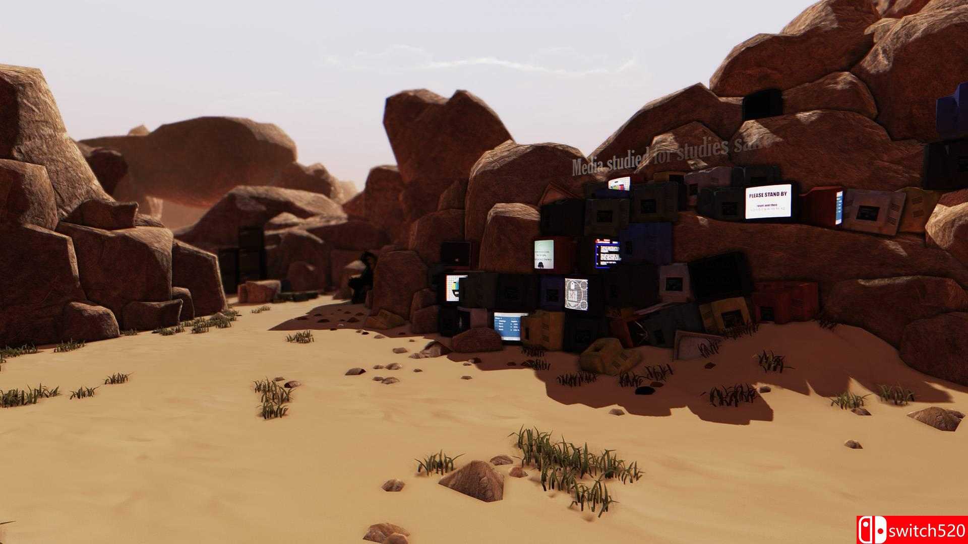 《梦（Dream）》游戏截图1