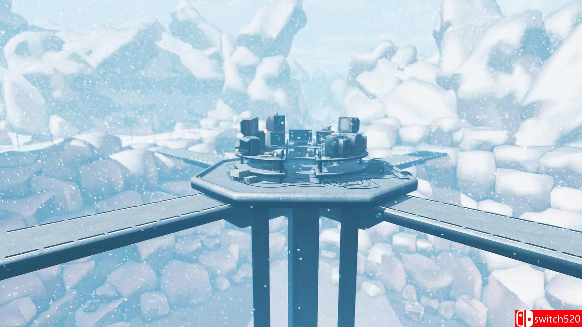 《梦(Dream)》游戏截图4