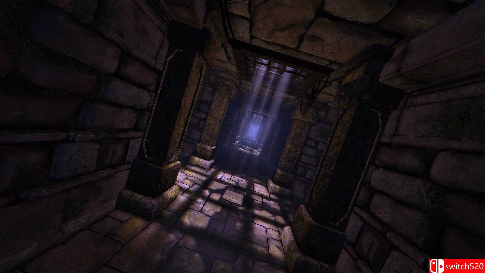 《梦(Dream)》游戏截图5