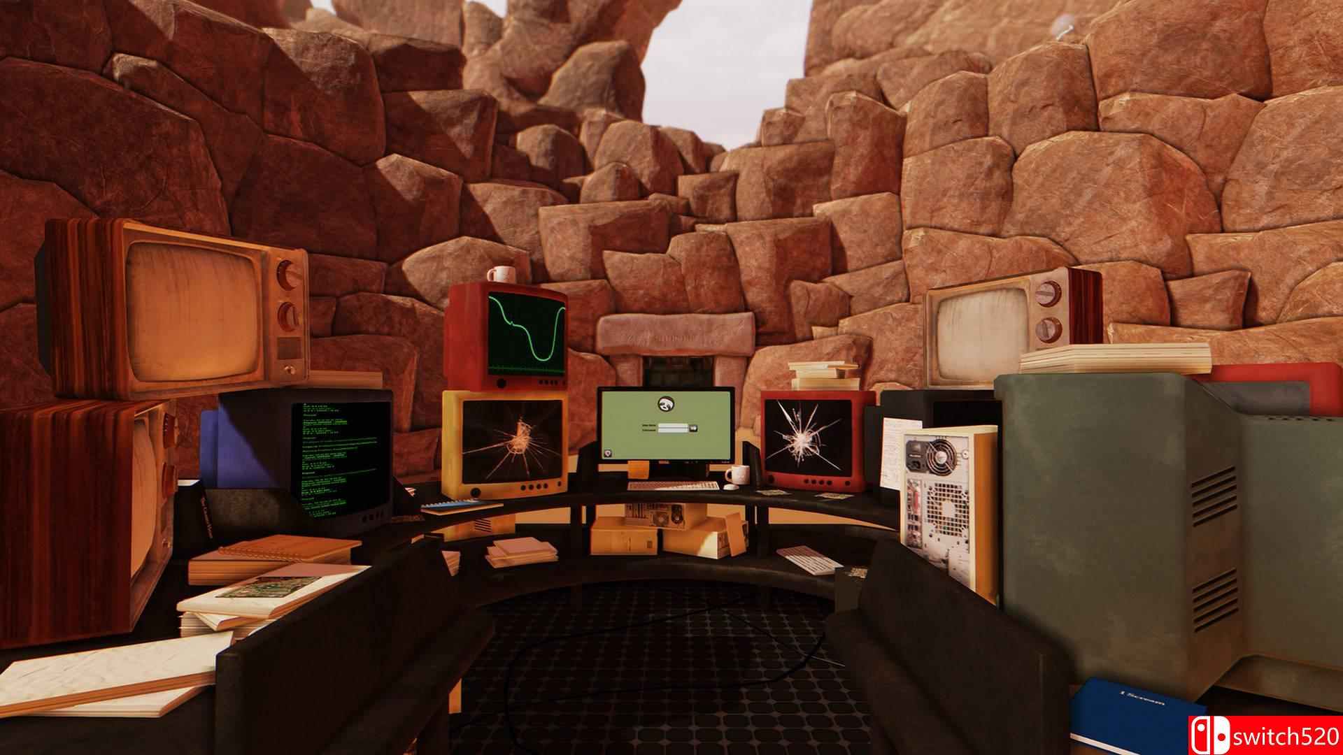 《梦(Dream)》游戏截图7