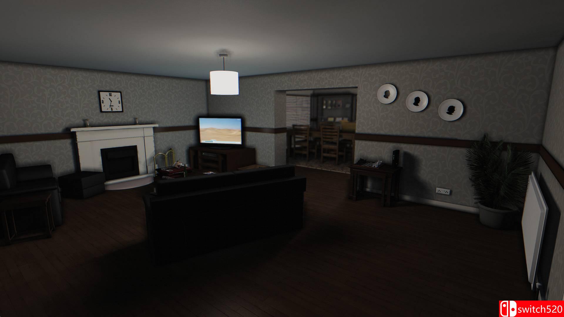 《梦(Dream)》游戏截图6