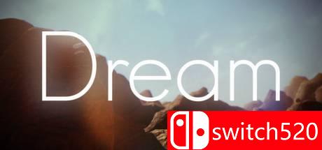 《梦（Dream）》游戏主视觉图