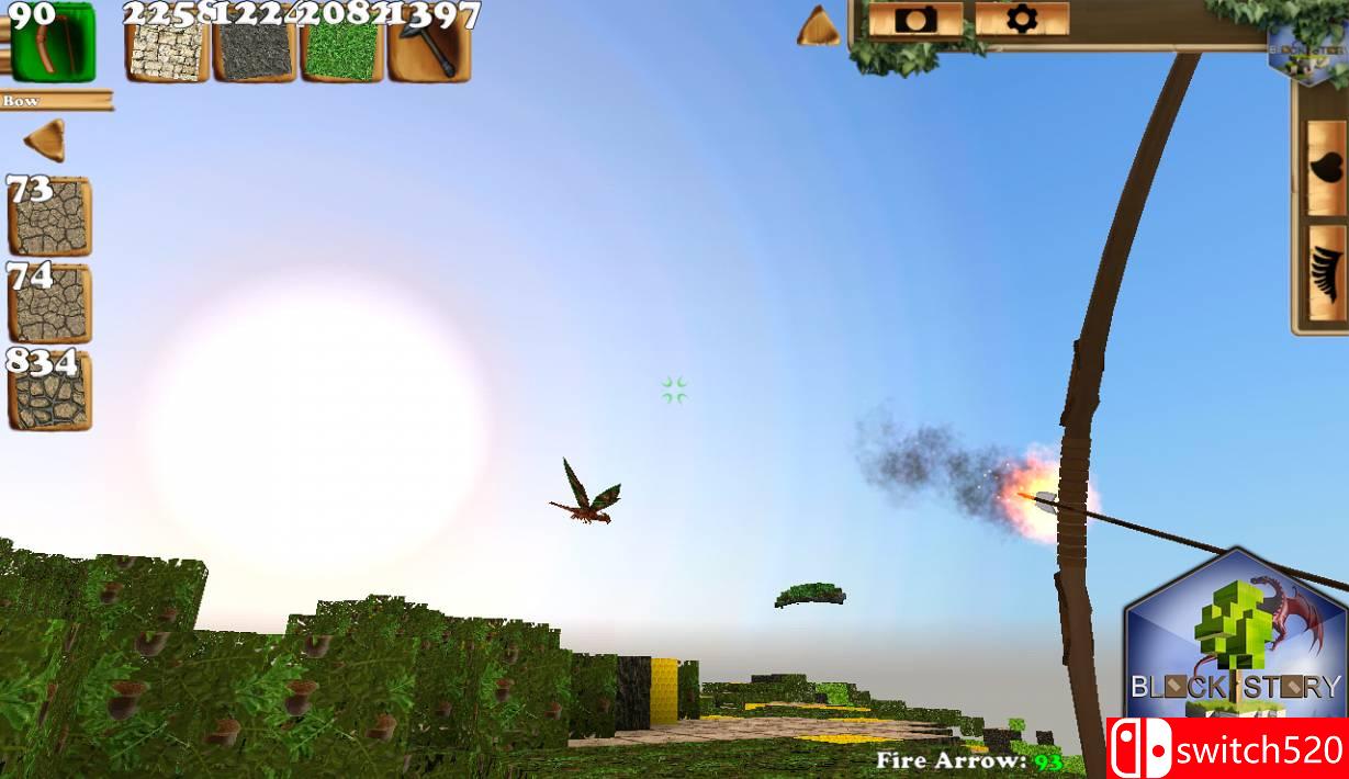 《被尘封的故事（Block Story）》v11.0.4 十三国语言 ALiAS硬盘版[CN/TW/EN]_1