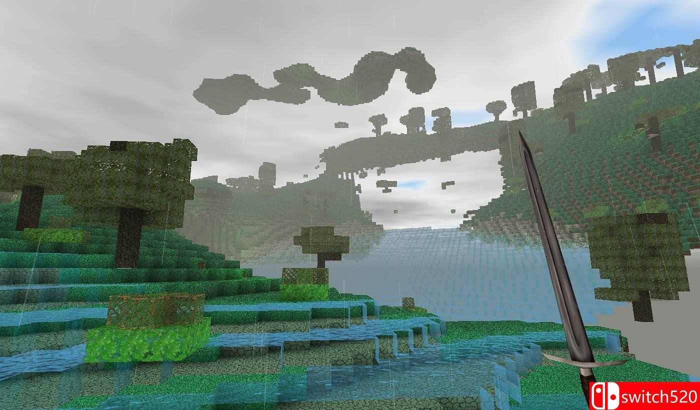 《被尘封的故事（Block Story）》v11.0.4 十三国语言 ALiAS硬盘版[CN/TW/EN]_2