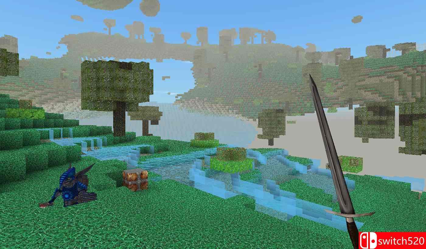 《被尘封的故事（Block Story）》v11.0.4 十三国语言 ALiAS硬盘版[CN/TW/EN]_4