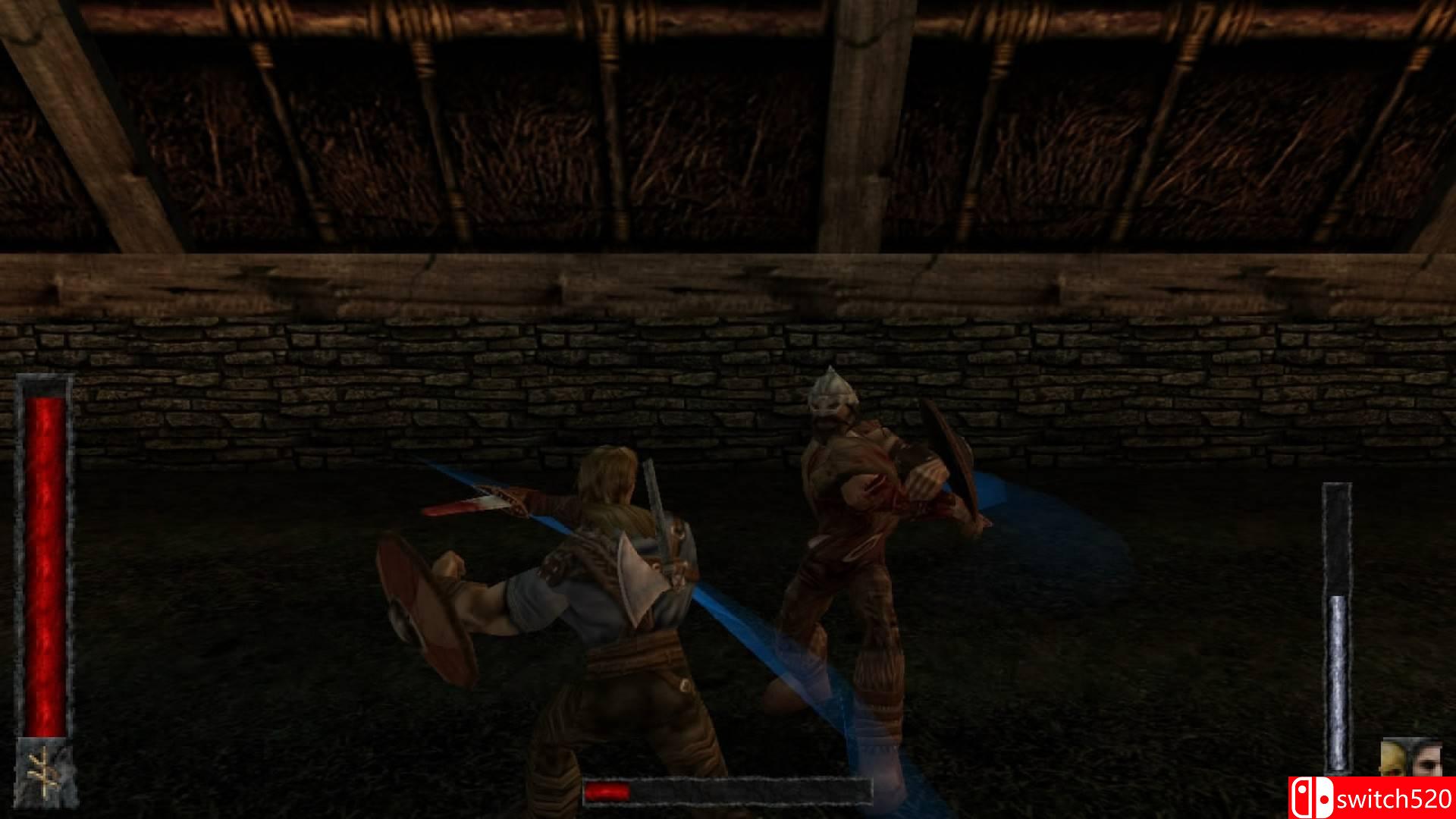 《北欧神话：经典版（Rune Classic）》v1.11 SiMPLEX硬盘版[EN]_3