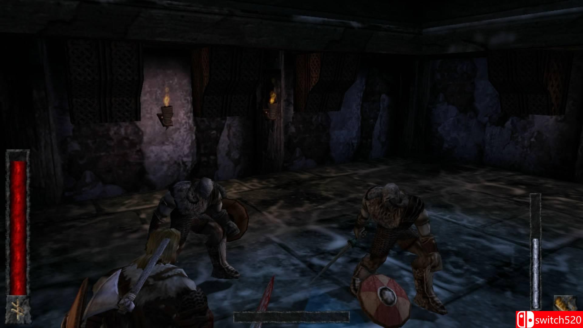 《北欧神话：经典版（Rune Classic）》v1.11 SiMPLEX硬盘版[EN]_2