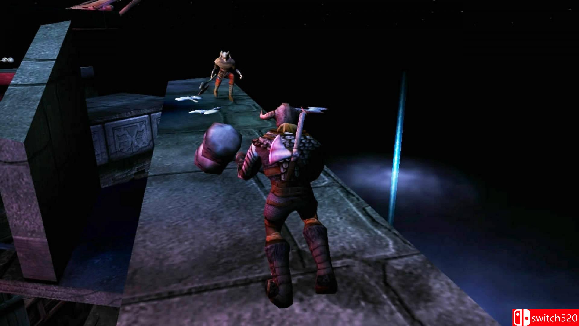 《北欧神话：经典版（Rune Classic）》v1.11 SiMPLEX硬盘版[EN]_4