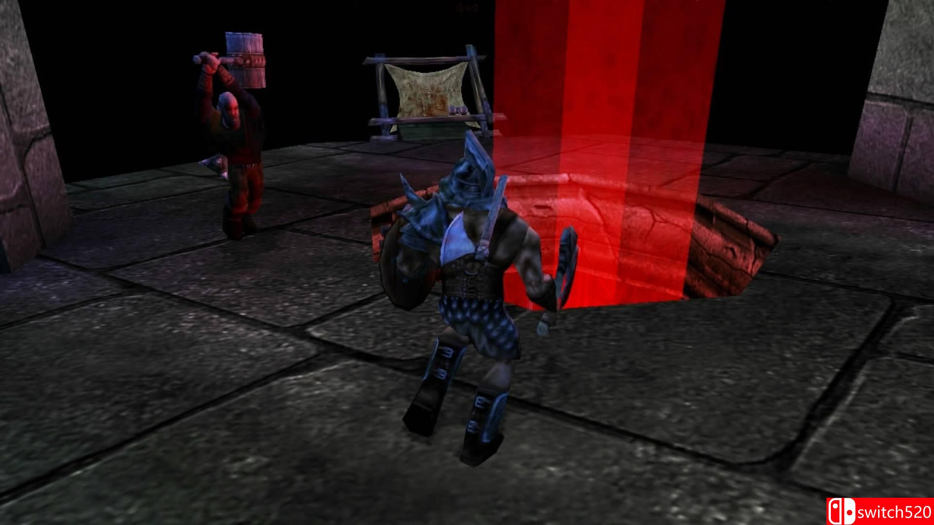 《北欧神话：经典版（Rune Classic）》v1.11 SiMPLEX硬盘版[EN]_5