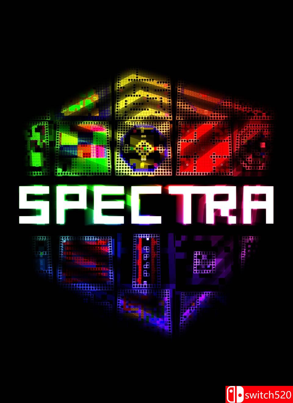 《光谱迷阵（Spectra）》v1.0 OUTLAWS破解版[EN]_0