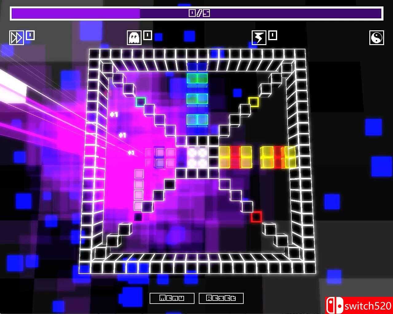 《光谱迷阵（Spectra）》v1.0 OUTLAWS破解版[EN]_1