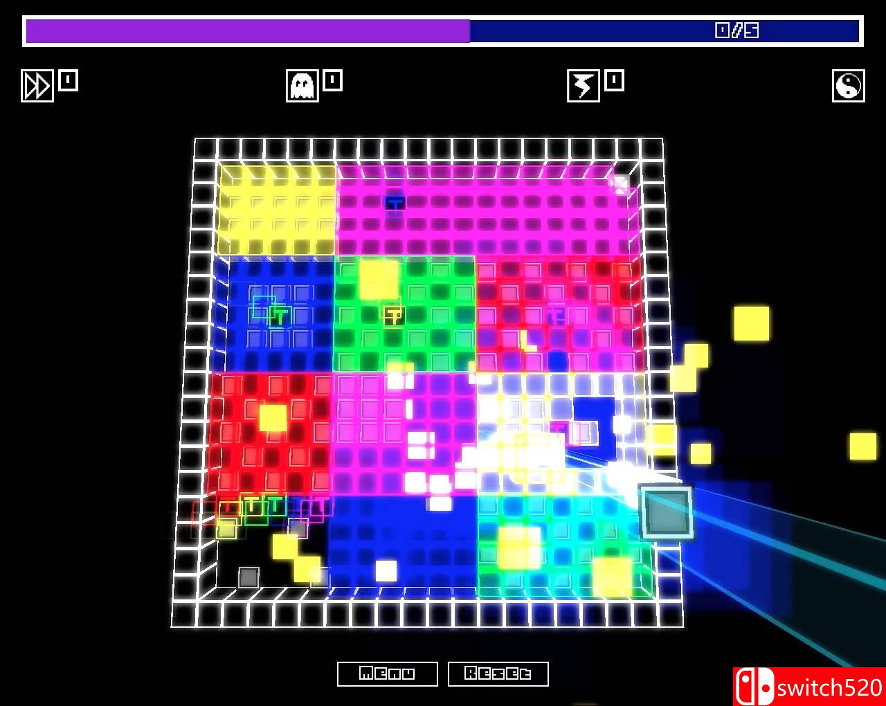 《光谱迷阵（Spectra）》v1.0 OUTLAWS破解版[EN]_2