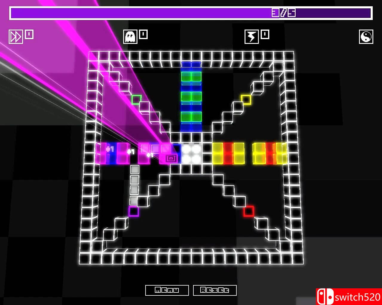 《光谱迷阵（Spectra）》v1.0 OUTLAWS破解版[EN]_3