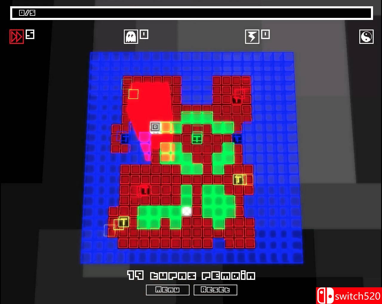 《光谱迷阵（Spectra）》v1.0 OUTLAWS破解版[EN]_4