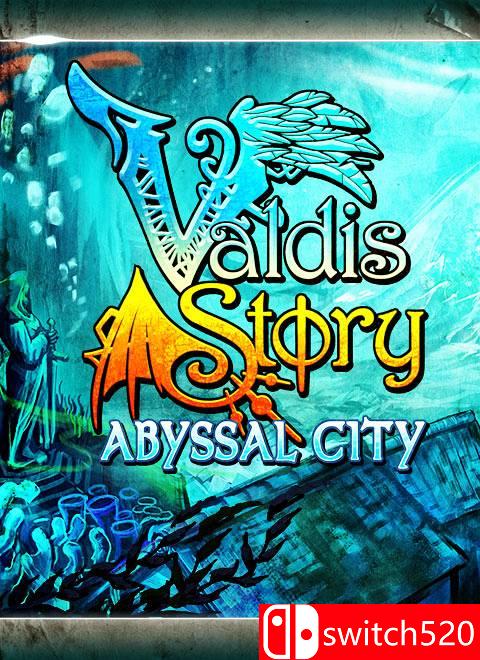 《瓦尔迪斯传说：深渊之城（Valdis Story: Abyssal City）》v1.0.0.24 ALiAS硬盘版[EN]_0