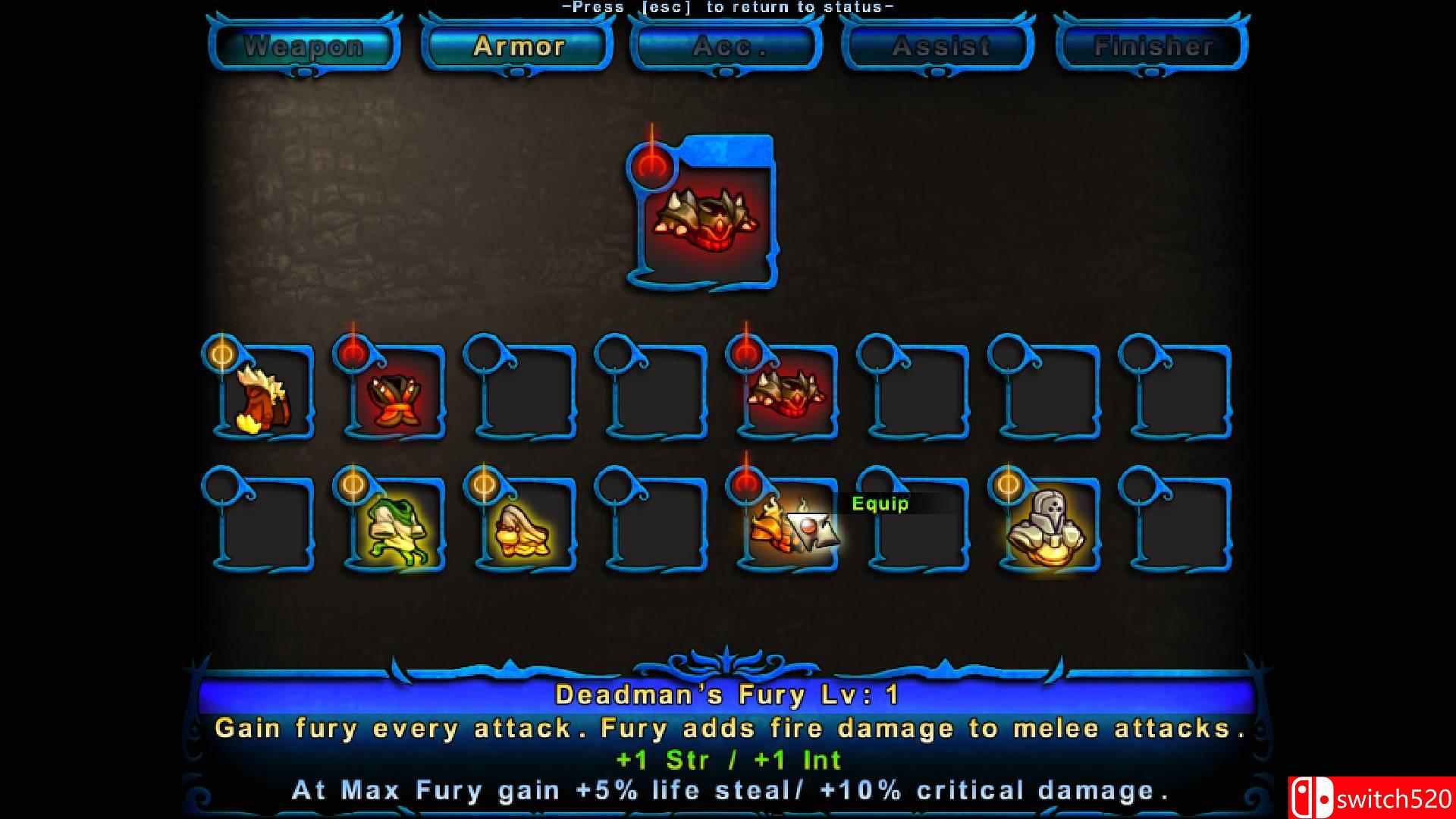 《瓦尔迪斯传说：深渊之城（Valdis Story: Abyssal City）》v1.0.0.24 ALiAS硬盘版[EN]_3