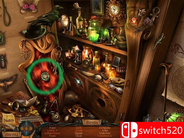 《地下城：邪恶复兴（Apothecarium: The Renaissance of Evil）》白金版 PROPHET破解版[EN]_1