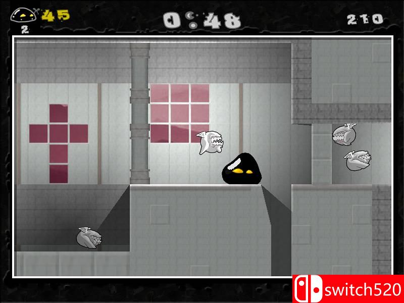 《史莱姆救美记》游戏截图3