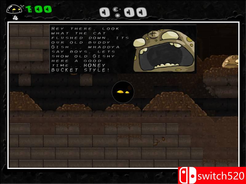 《史莱姆救美记》游戏截图2