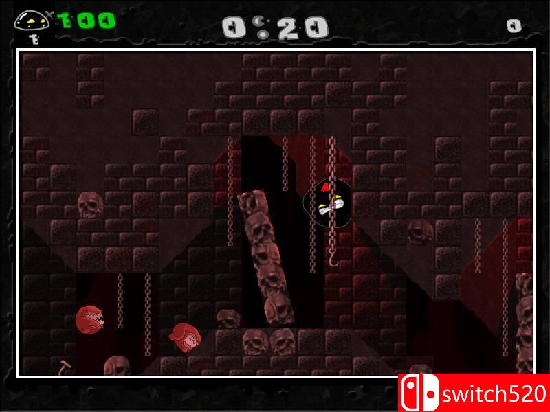 《史莱姆救美记》游戏截图4