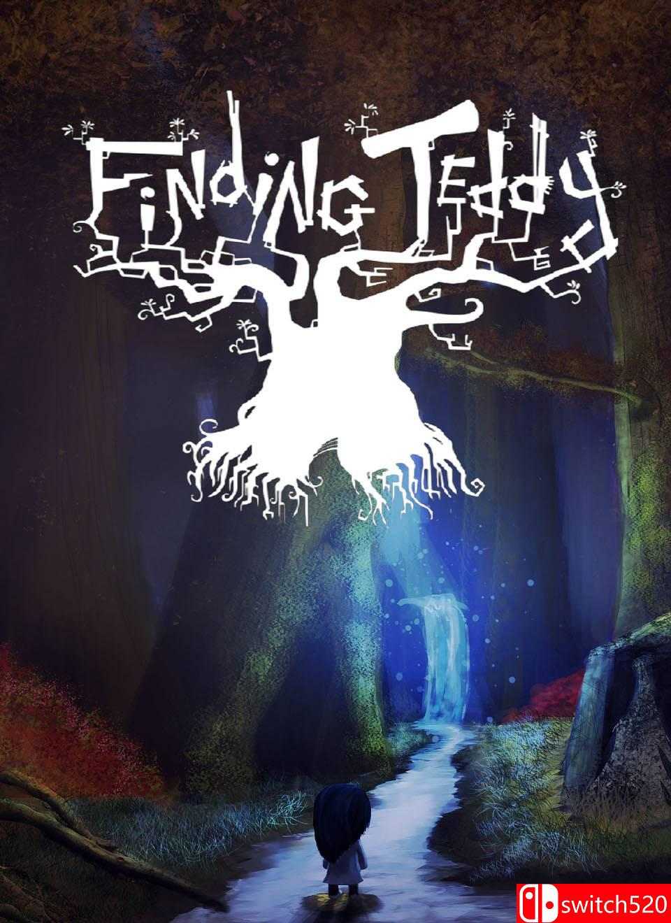 《寻找泰迪（Finding Teddy）黄金版 v1.01 EZGAME破解版[EN]_0