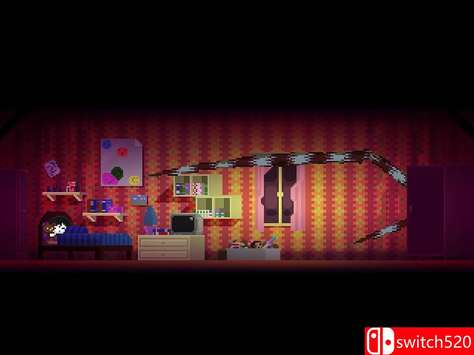 《寻找泰迪（Finding Teddy）黄金版 v1.01 EZGAME破解版[EN]_2