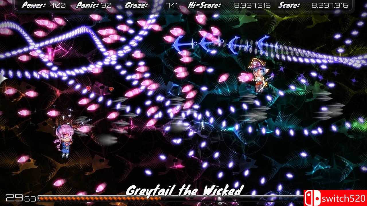 《永恒（Aeternum）》v2.0.2 OUTLAWS破解版[EN]_1