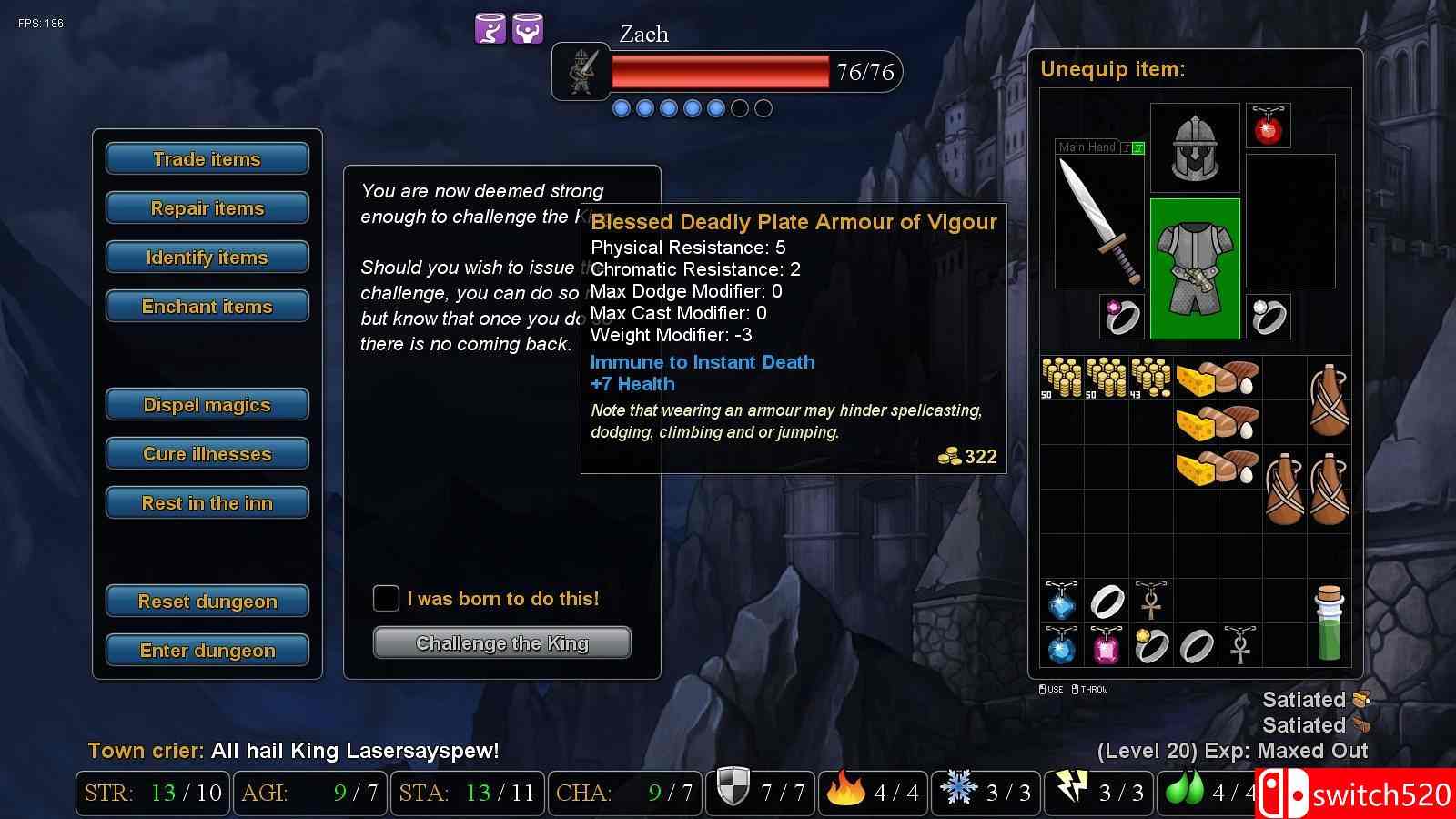 《盗贼的故事（Rogue's Tale）》v1.12 ALiAS硬盘版[EN]_4