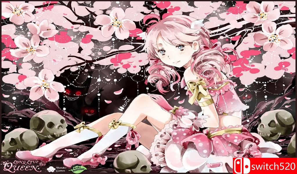 《女王万岁（Long Live The Queen）》v1.3.21 FAS破解版[EN]_3