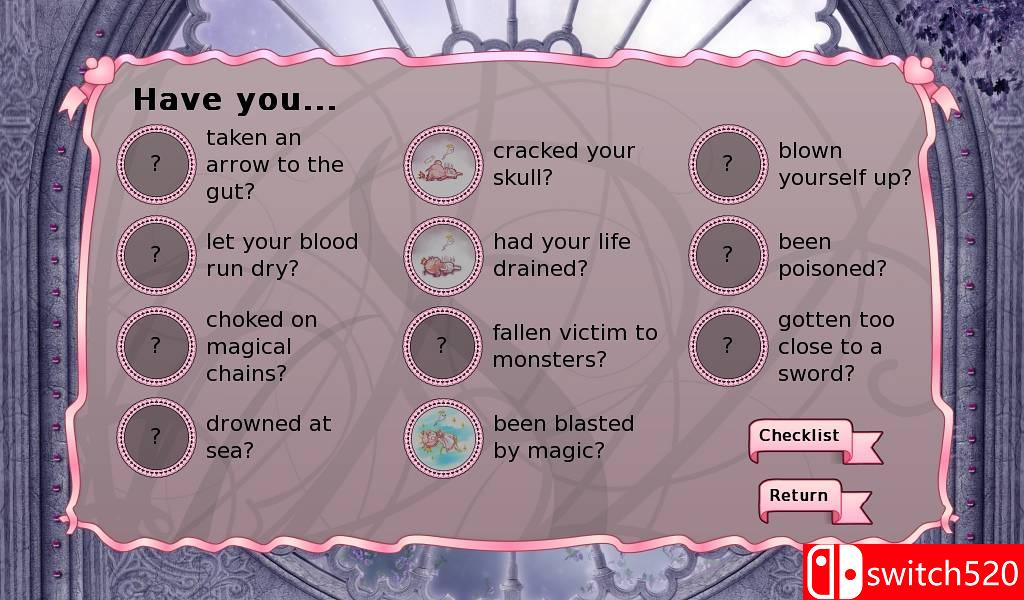 《女王万岁（Long Live The Queen）》v1.3.21 FAS破解版[EN]_1