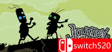 游戏《蟑螂旅途》主视觉图