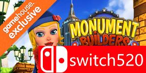 《纪念碑建设者6：帝国大厦》游戏封面图