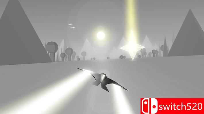 《与日赛跑》游戏截图1