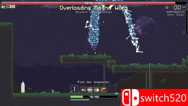 《雨中冒险（Risk of Rain）》v1.2.8 EZGAME破解版[EN]_2