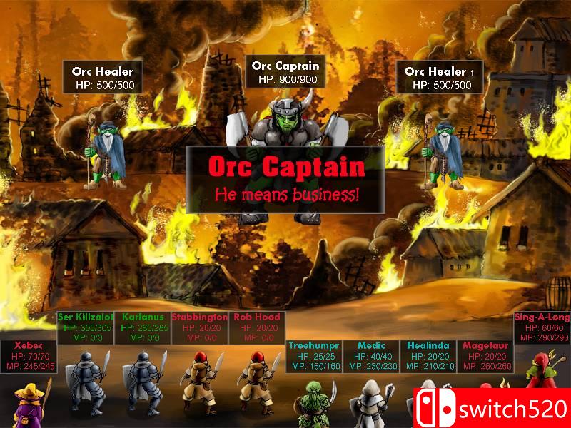 《赶尽杀绝（It's A Wipe!）》v1.9.95S SiMPLEX硬盘版[EN]_3